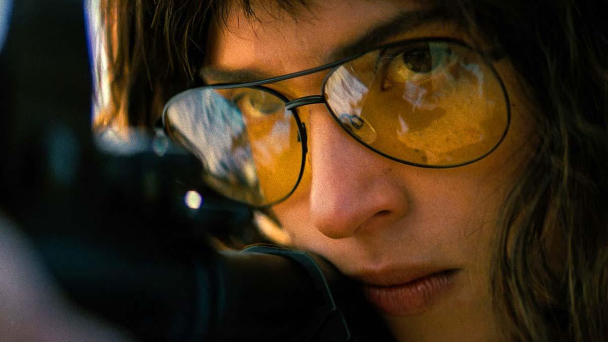 ‘Onslaught’ trailer: Adam Wingard unleashes A24’s wild super-soldier action horror
