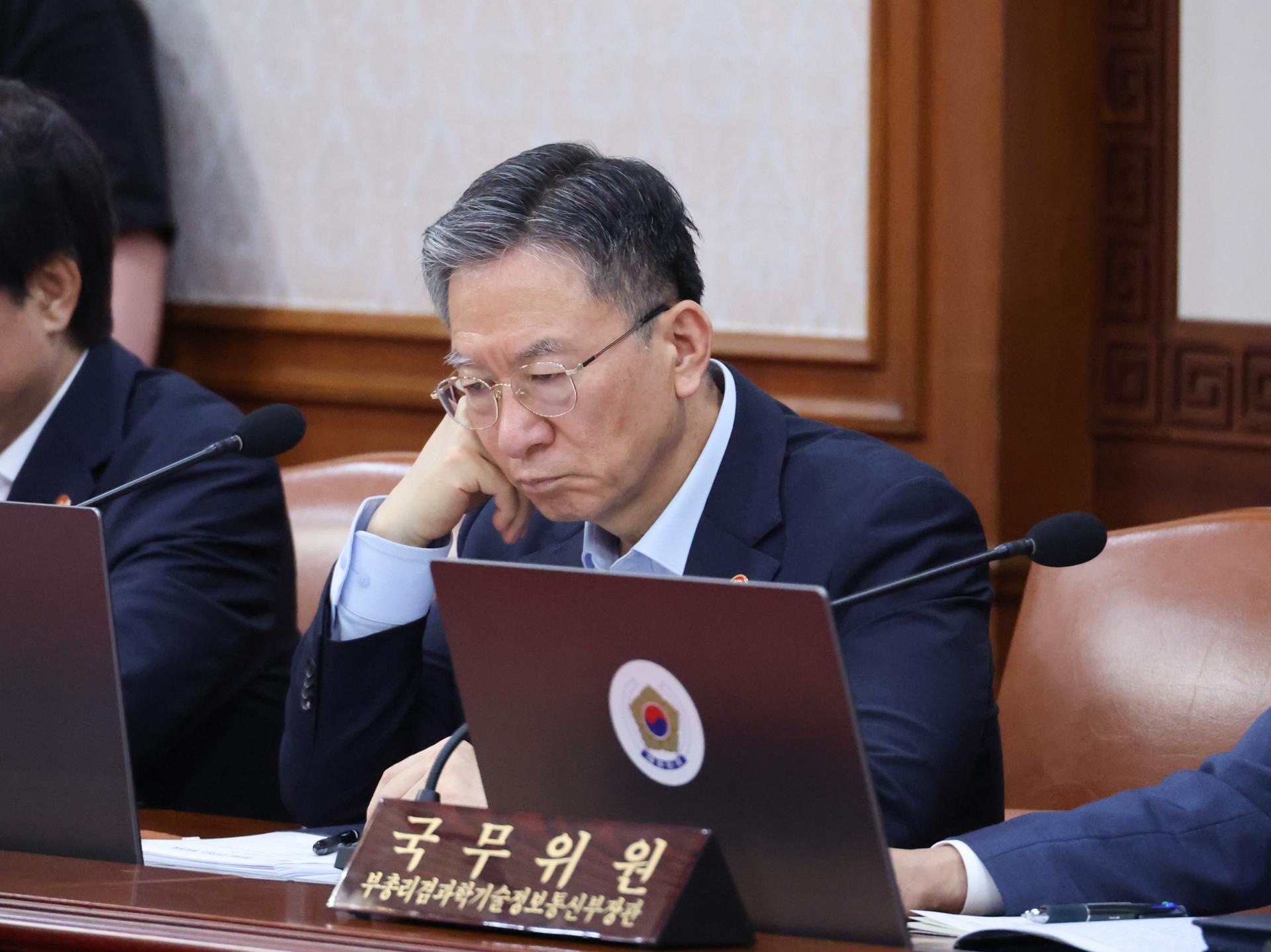 Why justice minister remains at odds with ruling party over prosecution reform