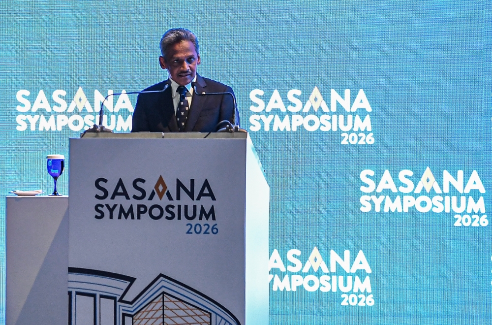 Strong demand for Malaysia’s US$1.5b sukuk signals investor confidence, says Bank Negara governor