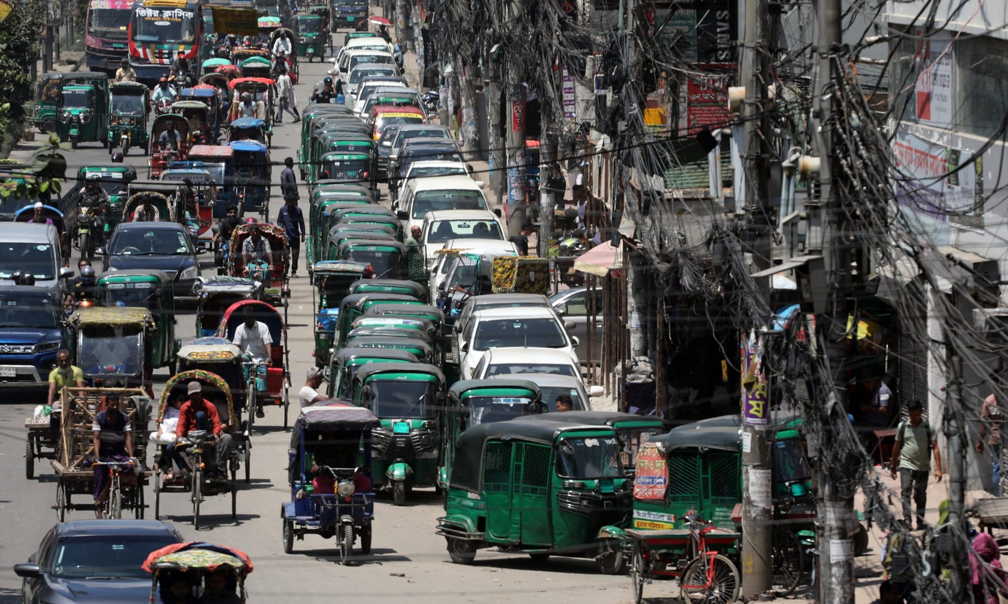 Record heat gives way to winter gas fears in Europe, Asia as Iran war rages on