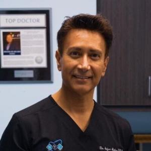 Dr. Irfan Atcha Says More Dentists Should Be Teaching, Not Just Practicing