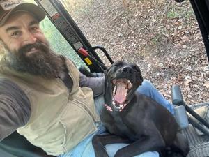 Blake Osgood Explains Why Wildlife Is One of the Best Indicators of Healthy Land