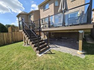 Decksforlife Opens Fall 2026 Deck Build Scheduling Across the GTA
