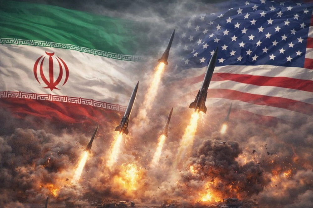 Jordan, UN stress need to uphold US-Iran ceasefire