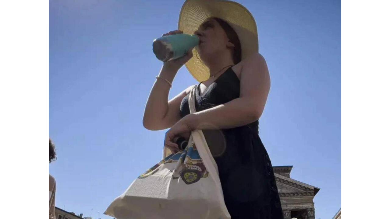 How Europe's heatwave is proving Americans right about air conditioning
