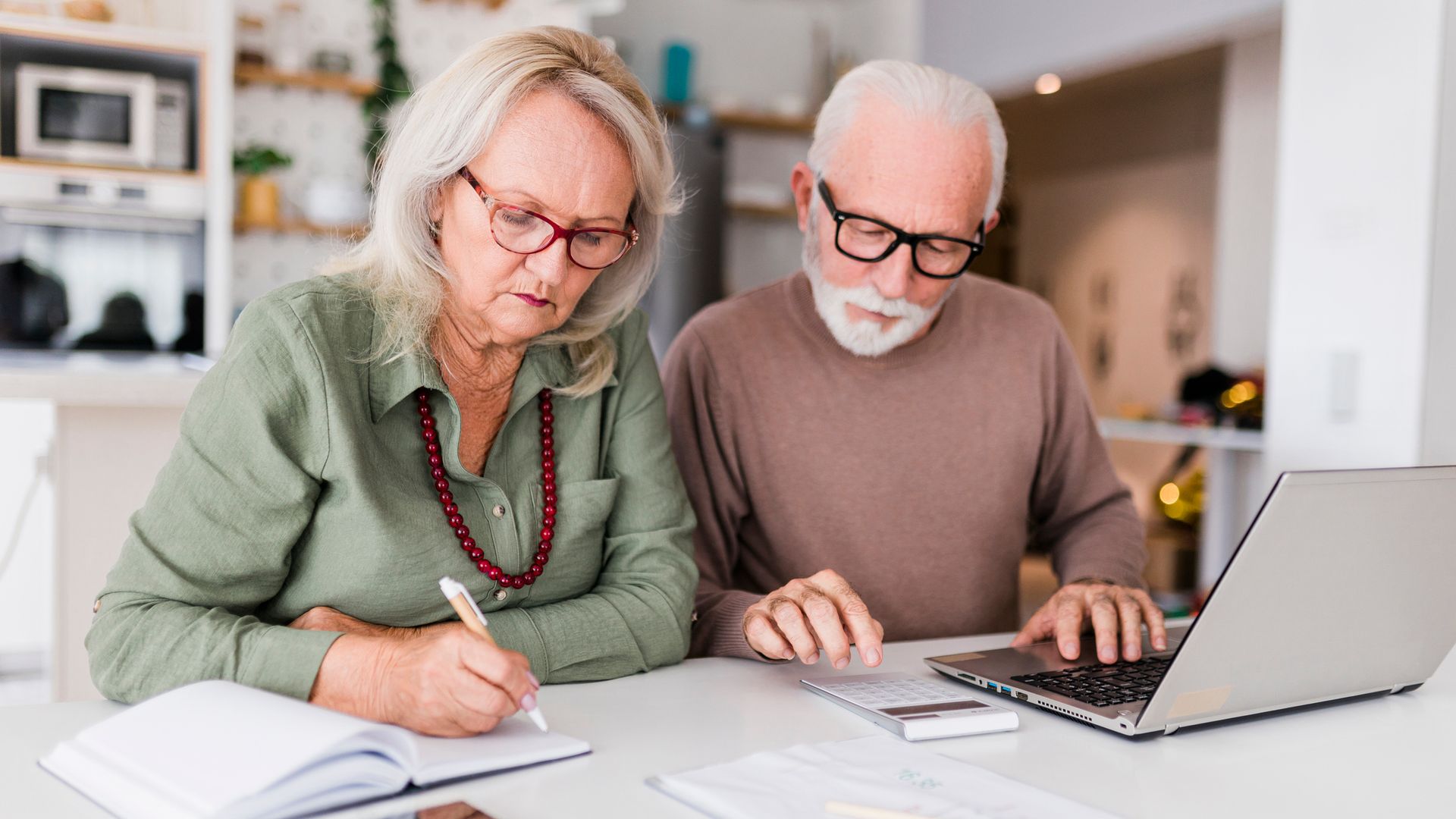 Why some Britons will be hit harder by inheritance tax changes