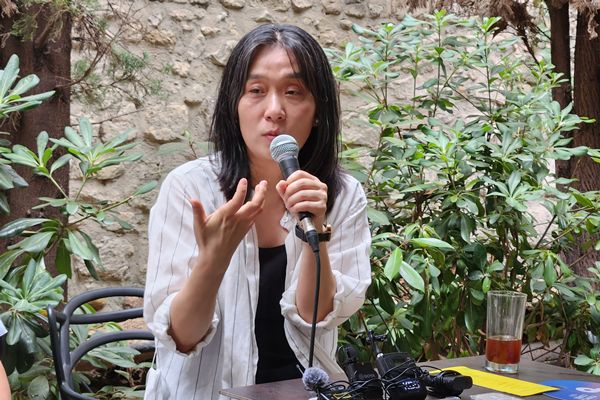 Translated Works of S. Korean Literature Books Log 1.2 Mln Copies for 2nd Straight Yr.