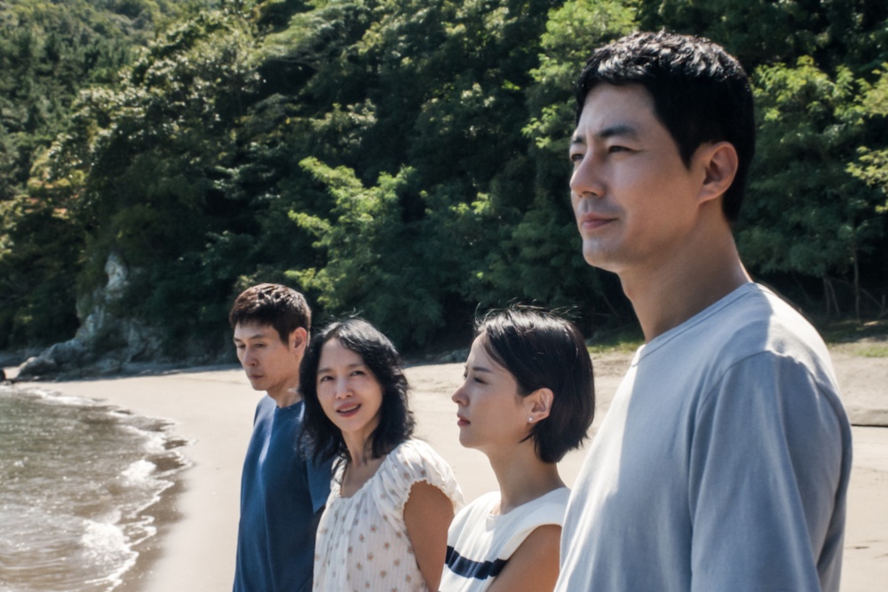 Lee Chang-dong’s Venice and Toronto-Bound ‘Possible Love’ Sets Theatrical Release Dates Ahead of Netflix Bow