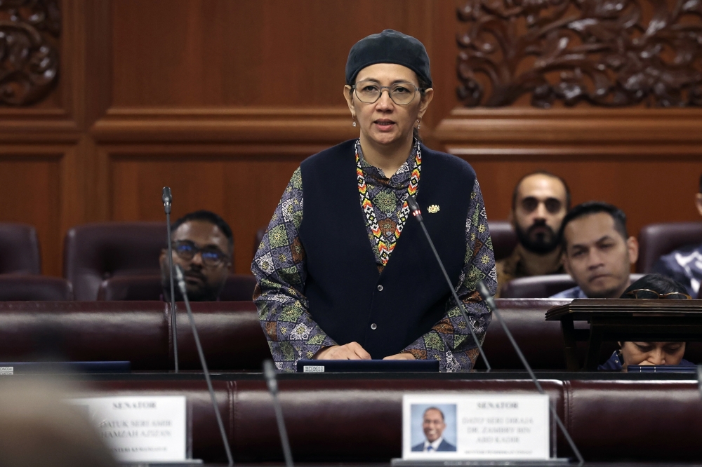 Malaysia registers 26 rare disease medicines since 2020, says Health Ministry