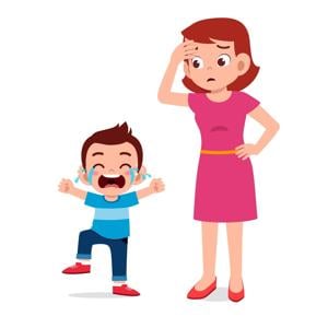 The Kid Whisperer: How bad child-raising advice has come to dominate our culture