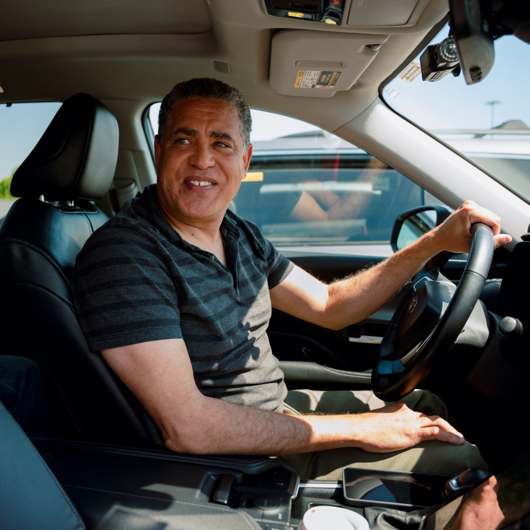 Can Throo Compete With Uber and Lyft?