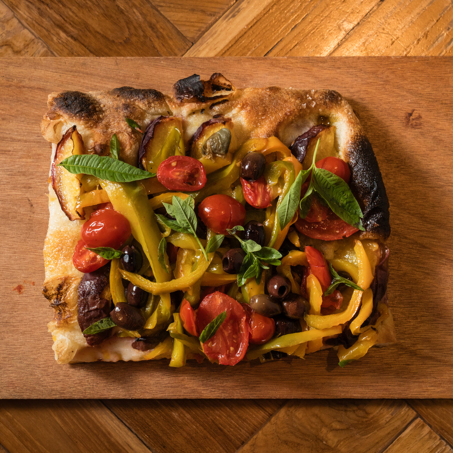 Rome Is Experiencing a Pizza Renaissance. Here’s Where to Grab a Slice.