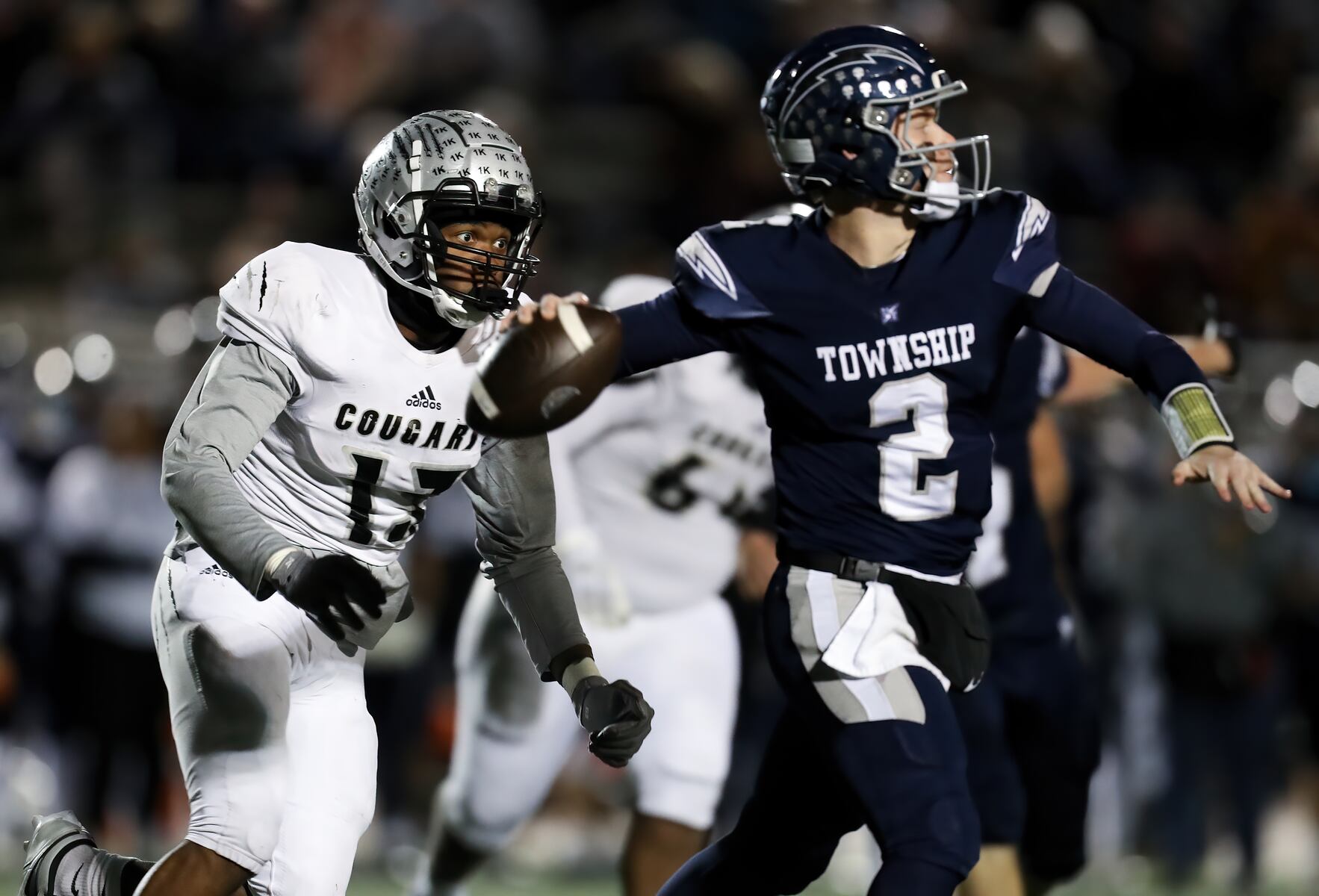 2026 Mid-Penn Conference football: Top returning defensive stat leaders