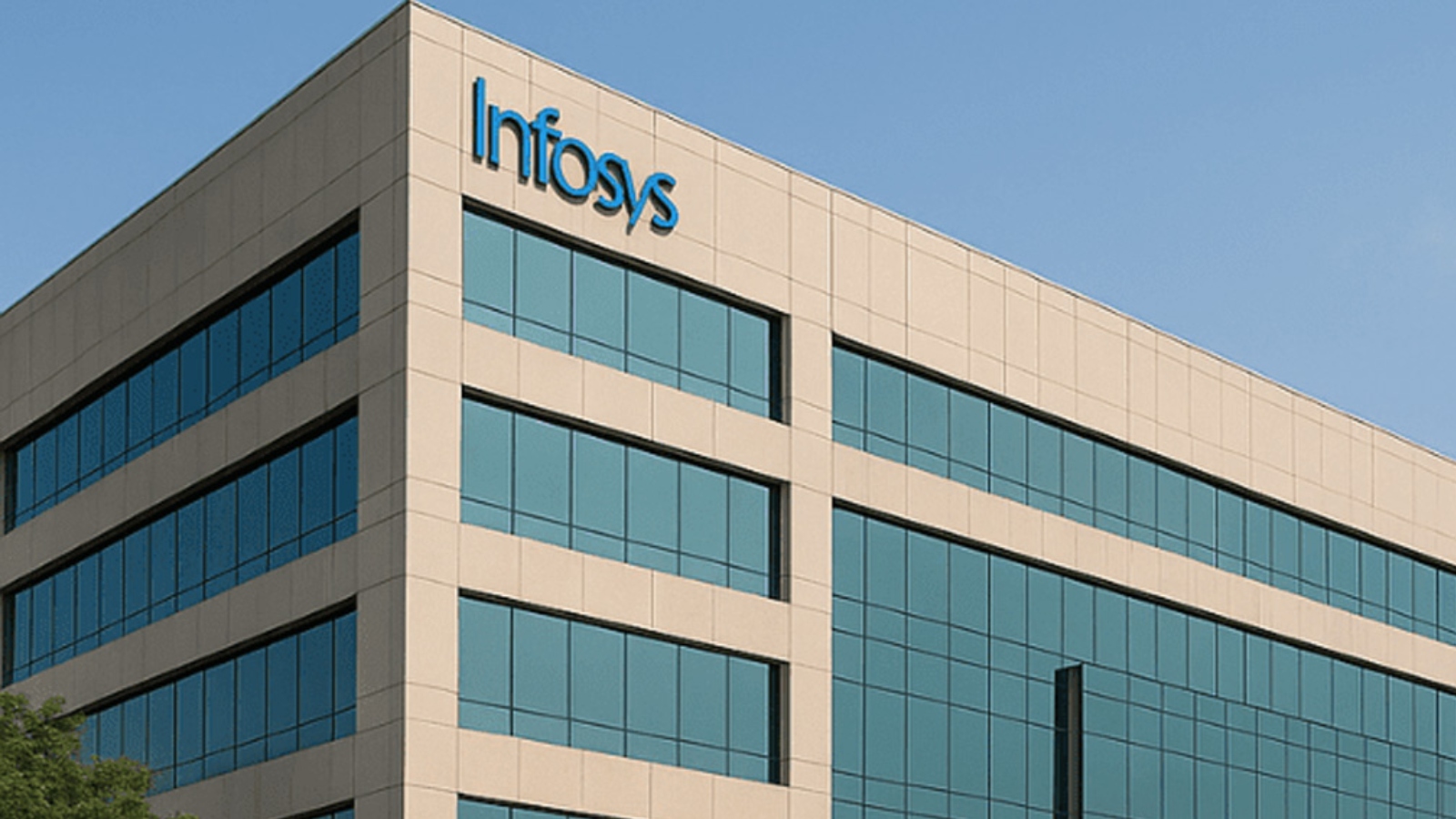 Why was Infosys fined nearly Rs 2 crore in France?
