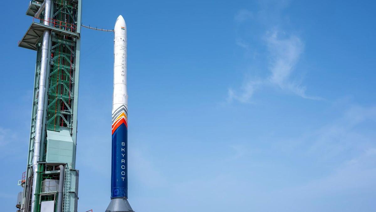 Space tech funding in India on the rise, Bengaluru tops the chart: Report