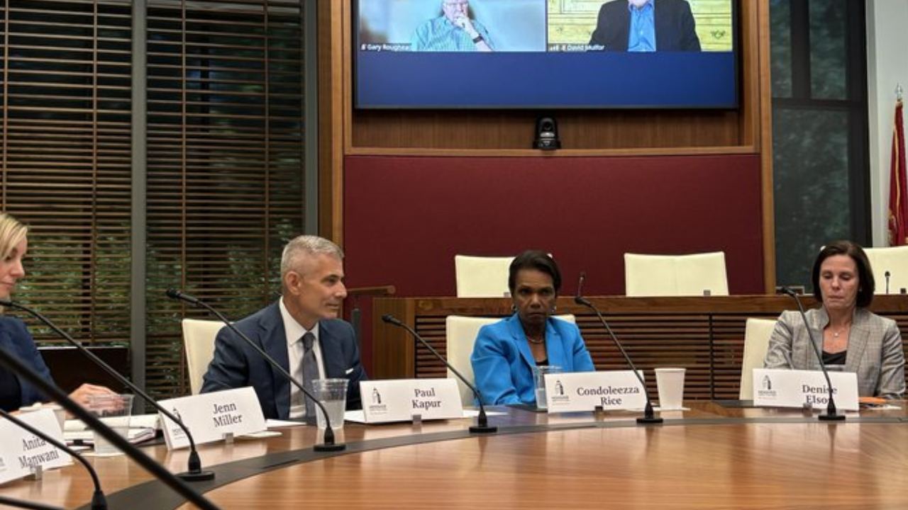 India-US ramp up defence and civil nuclear cooperation; supply chains, AI in focus