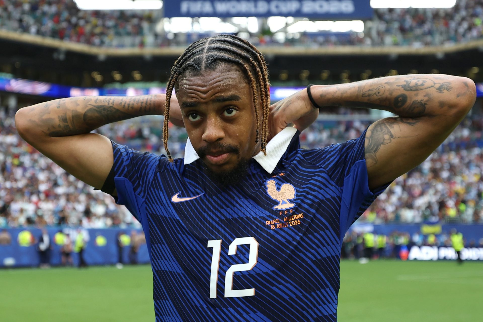 Liverpool’s five attacking transfer targets – with one clear favourite