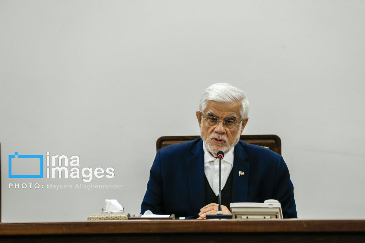 Iran not seeking war, but will defend itself if conflict imposed: VP