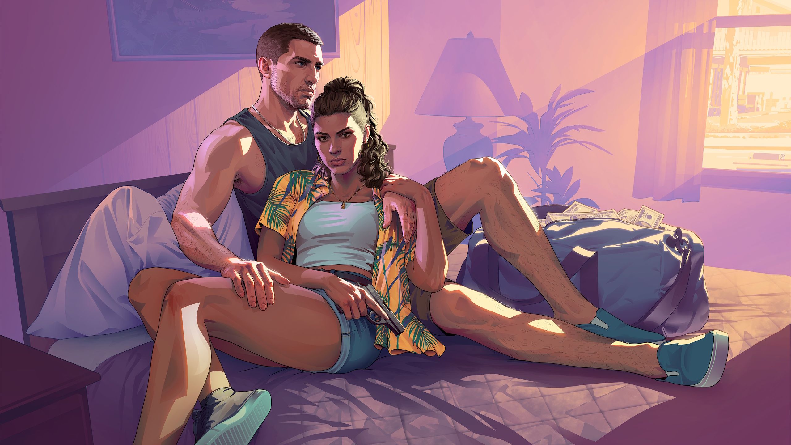 Xbox will give GTA 6 players a major advantage over PS5