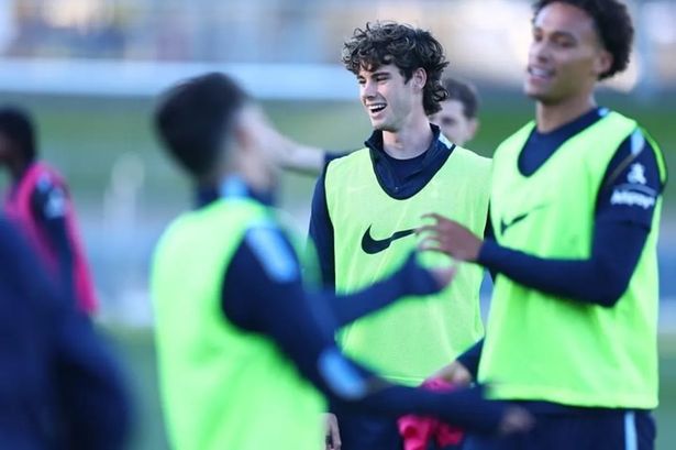 Archie Gray and Lucas Bergvall go on an adventure and the unusual thing Tottenham found in Sydney