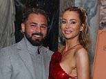 Olivia Attwood brands ex Bradley Dack's love interest Emily Moloney his 'bit on the side' and says they've been 'tangled up in a web of lies' after they were seen together