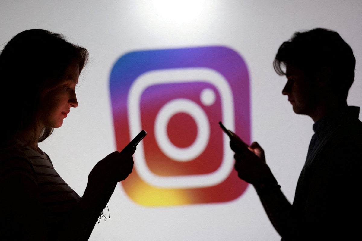 Lawsuit claims Meta ignored own research about addictive social media features