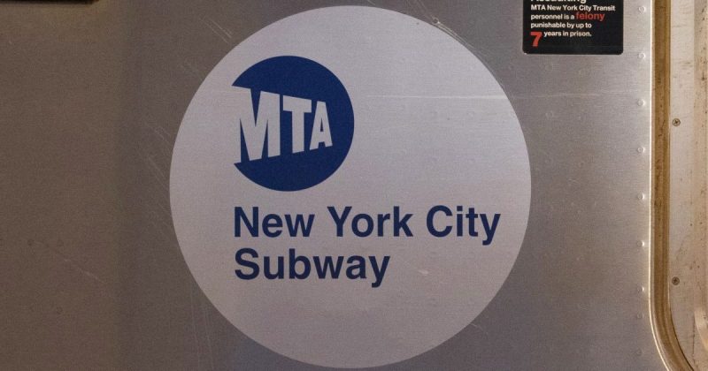 Riders prioritize on-time service over safety: MTA survey