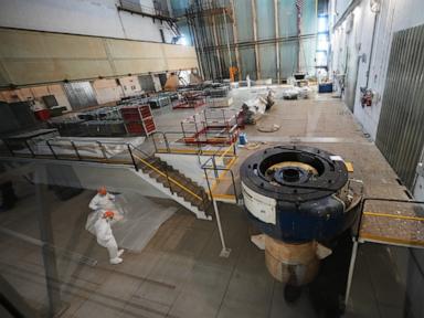 Four decades after Chernobyl, a generational divide reshapes Italy's nuclear debate
