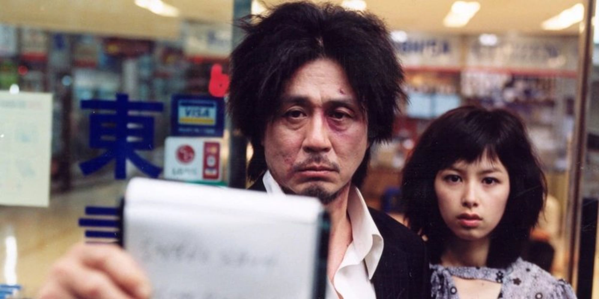 8 Mystery Thrillers That Are Perfect From the First Scene to the Last
