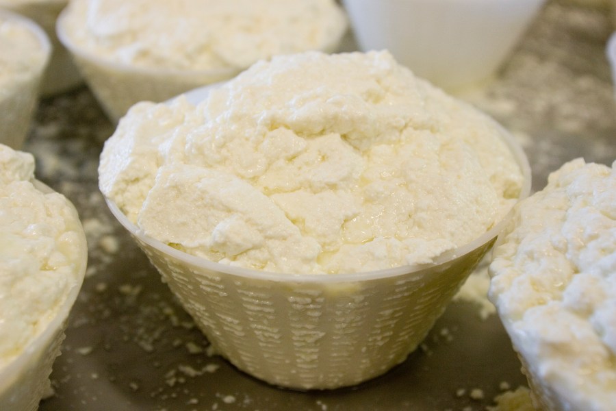 Cheese sold in New York recalled for Listeria risk: FDA