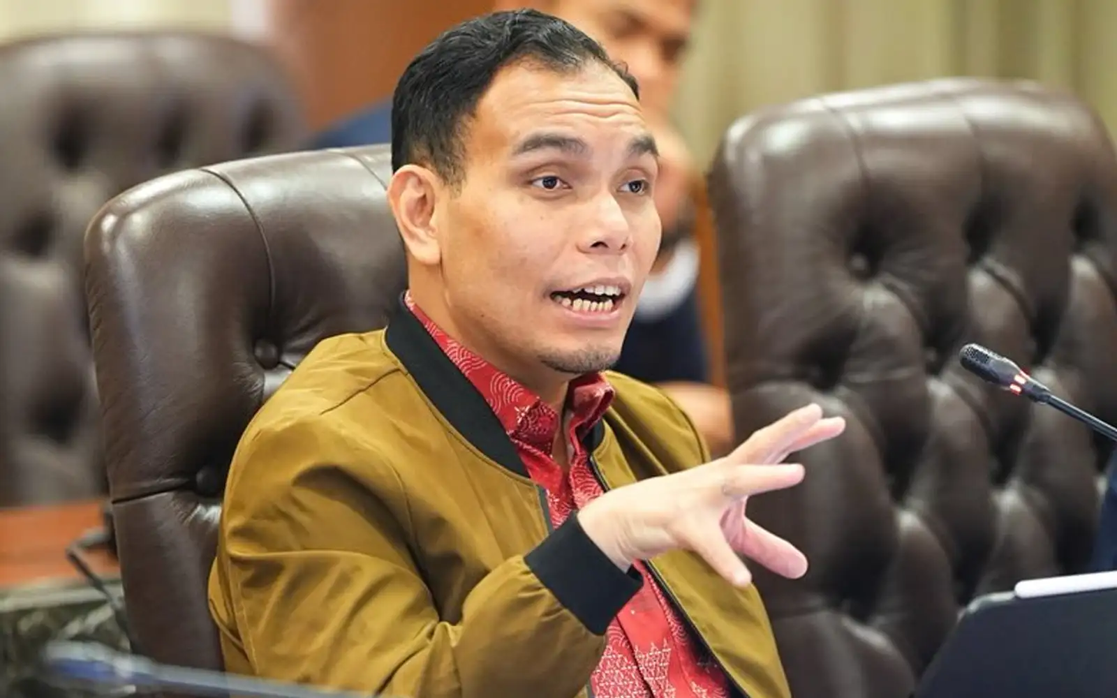 ‘Kami tak mungkin menang 40 kerusi tanpa Melayu’, DAP jawab MCA