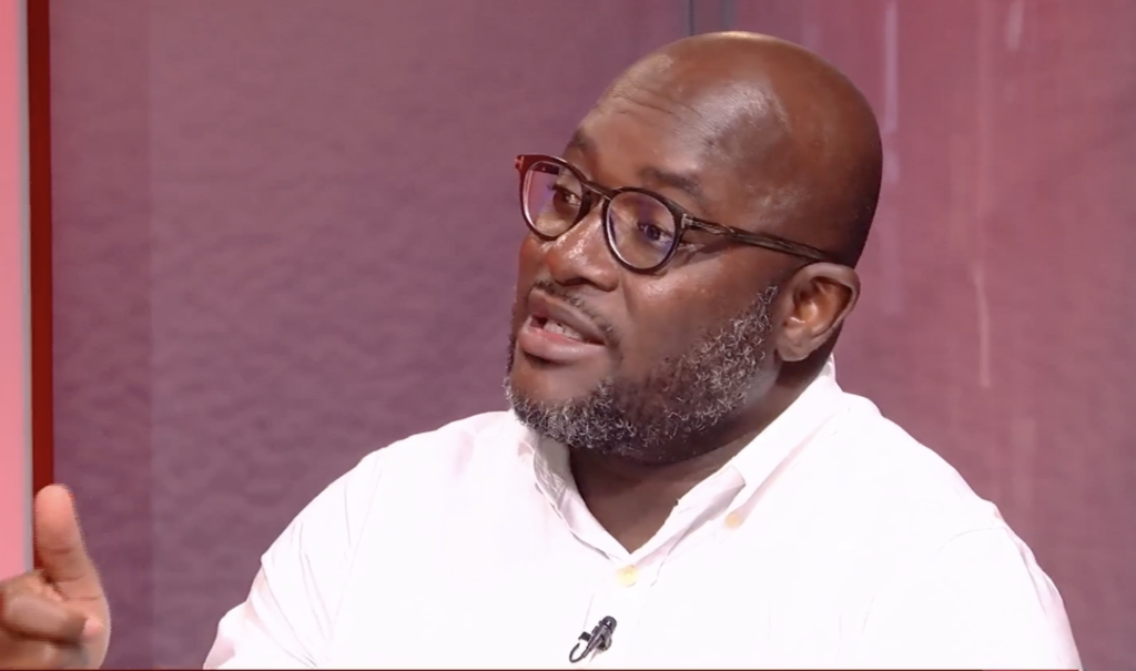 Egyapa Mercer credits Akufo-Addo administration for Ghana’s IMF recovery path
