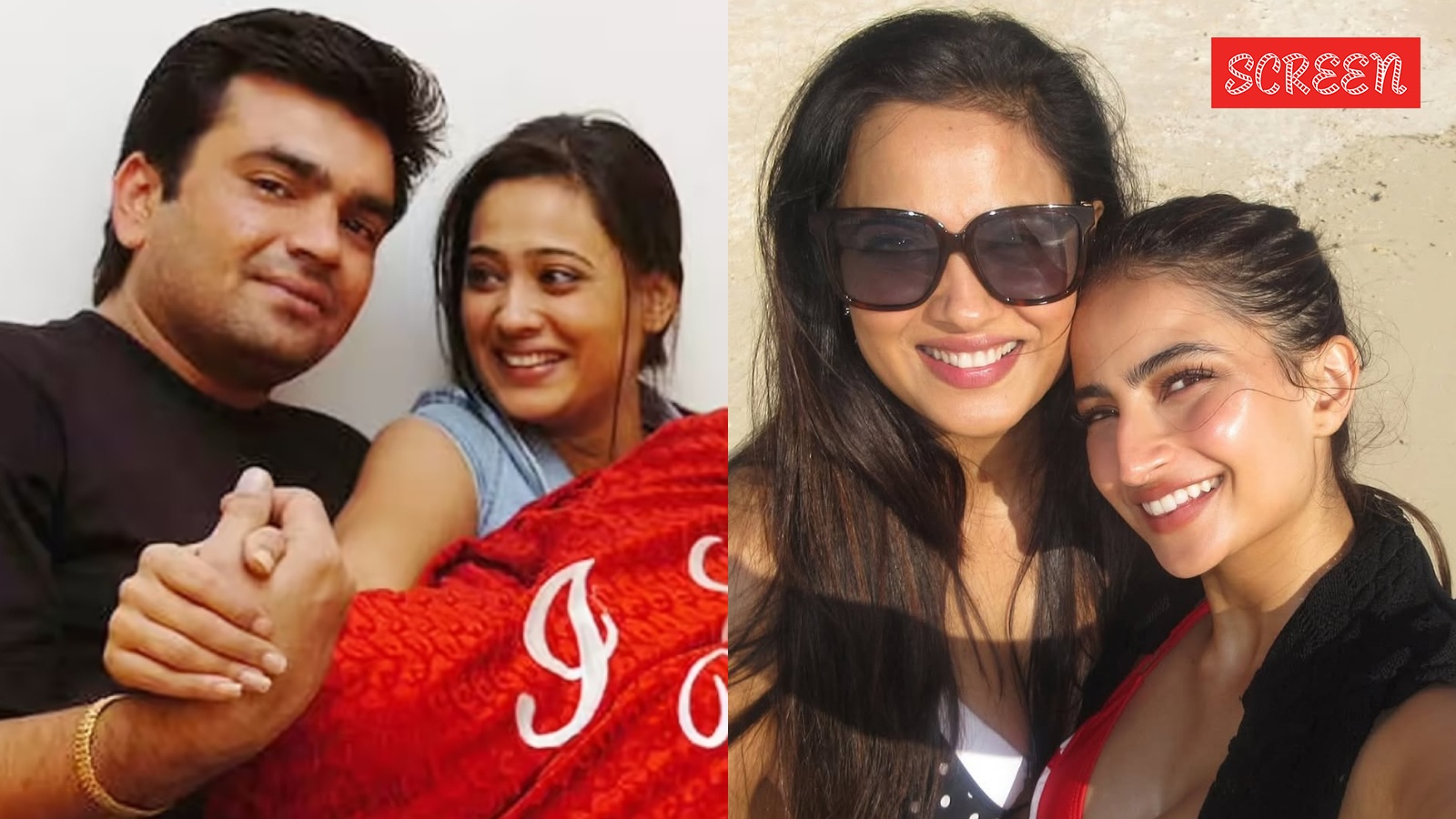 ‘I was her unpaid househelp’: Raja Chaudhary on ex Shweta Tiwari, has blocked daughter Palak