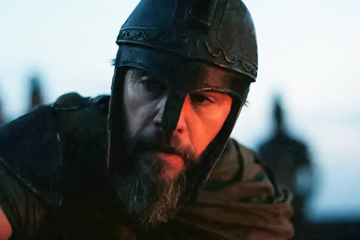 The Odyssey: Five hidden plot details you might have missed, including Athena’s real identity
