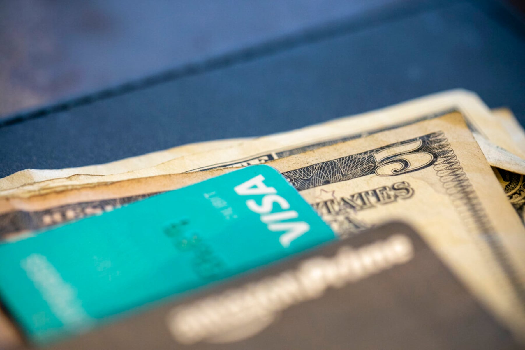 How do you compare? What’s the average credit score by age?