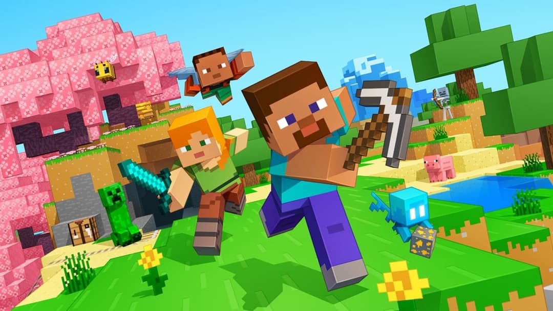 Minecraft Java gets its first system requirement update in 17 years