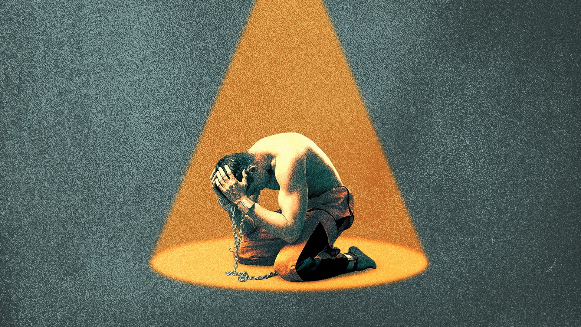 ICE Figures Show Migrant Solitary Confinement Exceeds UN Torture Thresholds