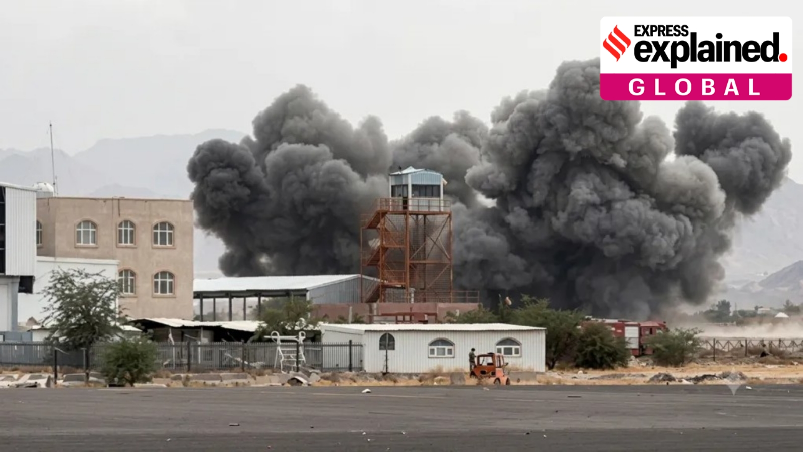 What the entry of the Houthis means for the US-Iran conflict