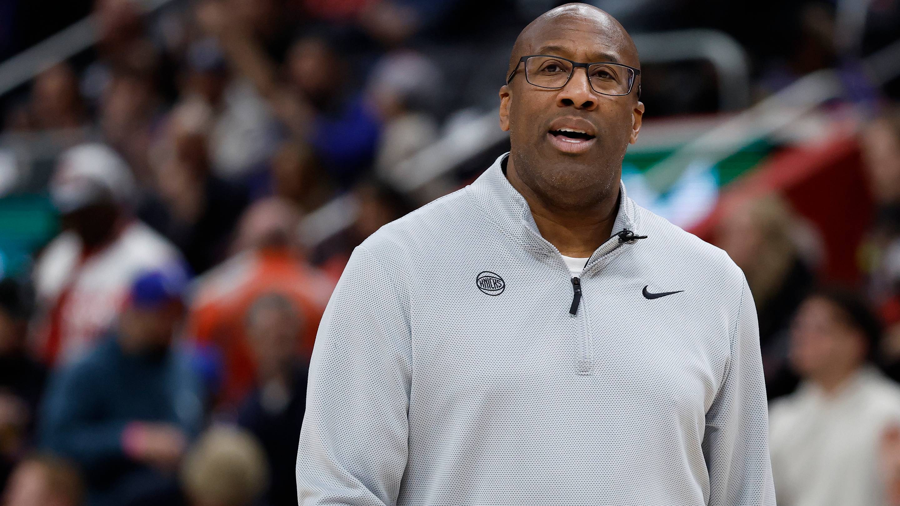 Knicks Have an Enormous Offseason Challenge They Might Not Overcome