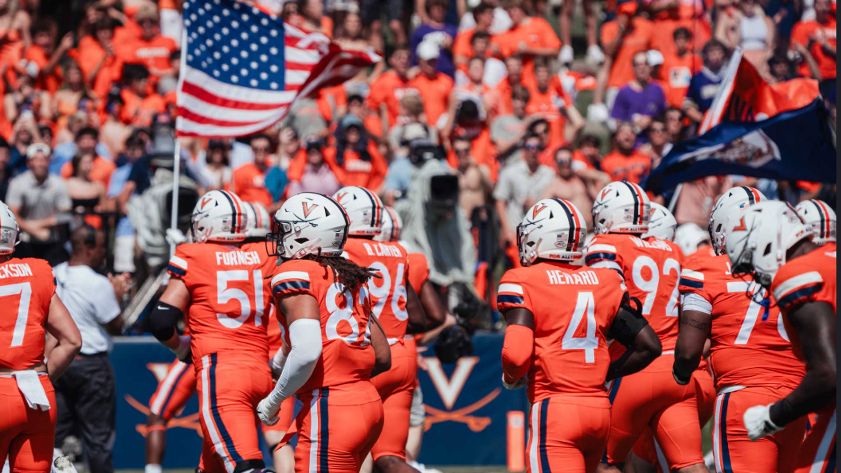 Three transfers Virginia could use on its 2026 roster