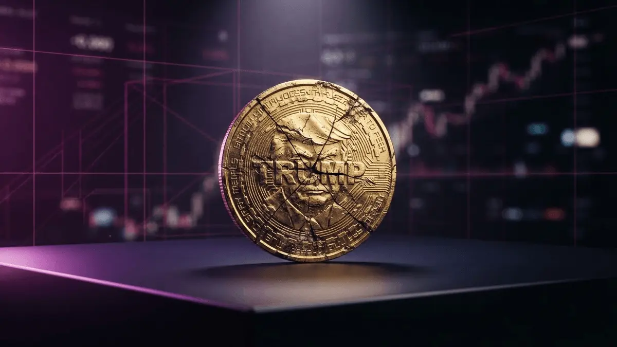 John Oliver Rips Trump Crypto Involvement as “Flagrantly Corrupt and Compromised”
