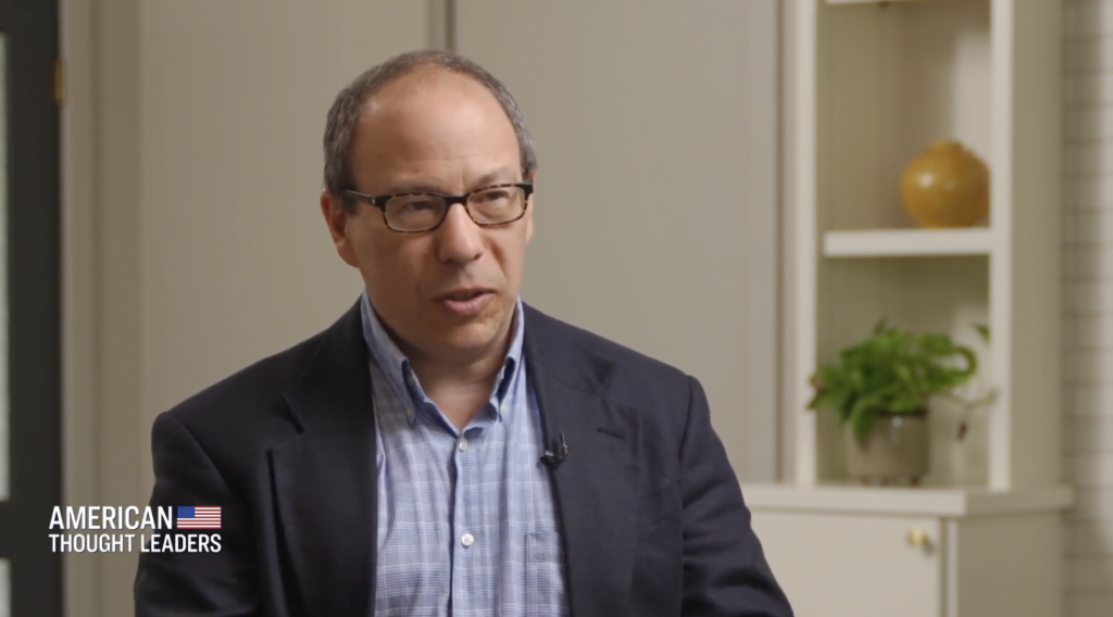Trump’s Antitrust Pick Adam Candeub Fought Big Tech Censorship Before It Was Cool