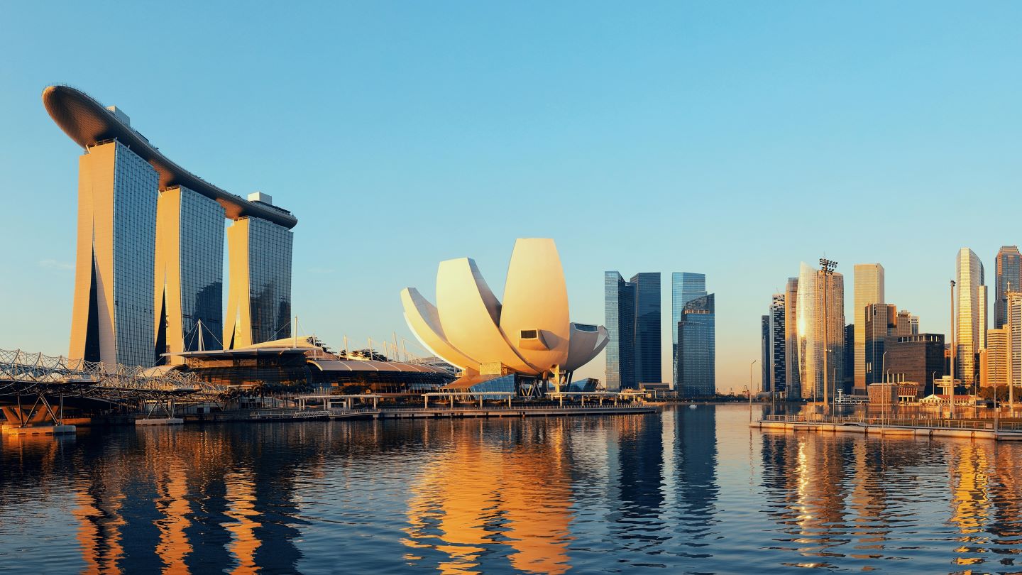 HSBC to set up global AI excellence centre in Singapore