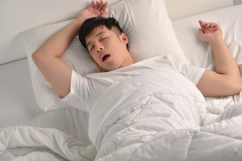 Apnimed scouts $160m IPO to back late-stage sleep apnoea pill development