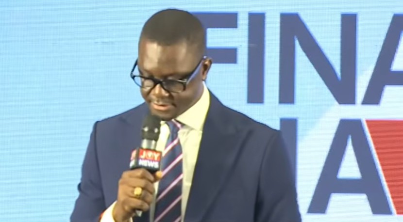 Innovation must never come at the expense of trust – BoG