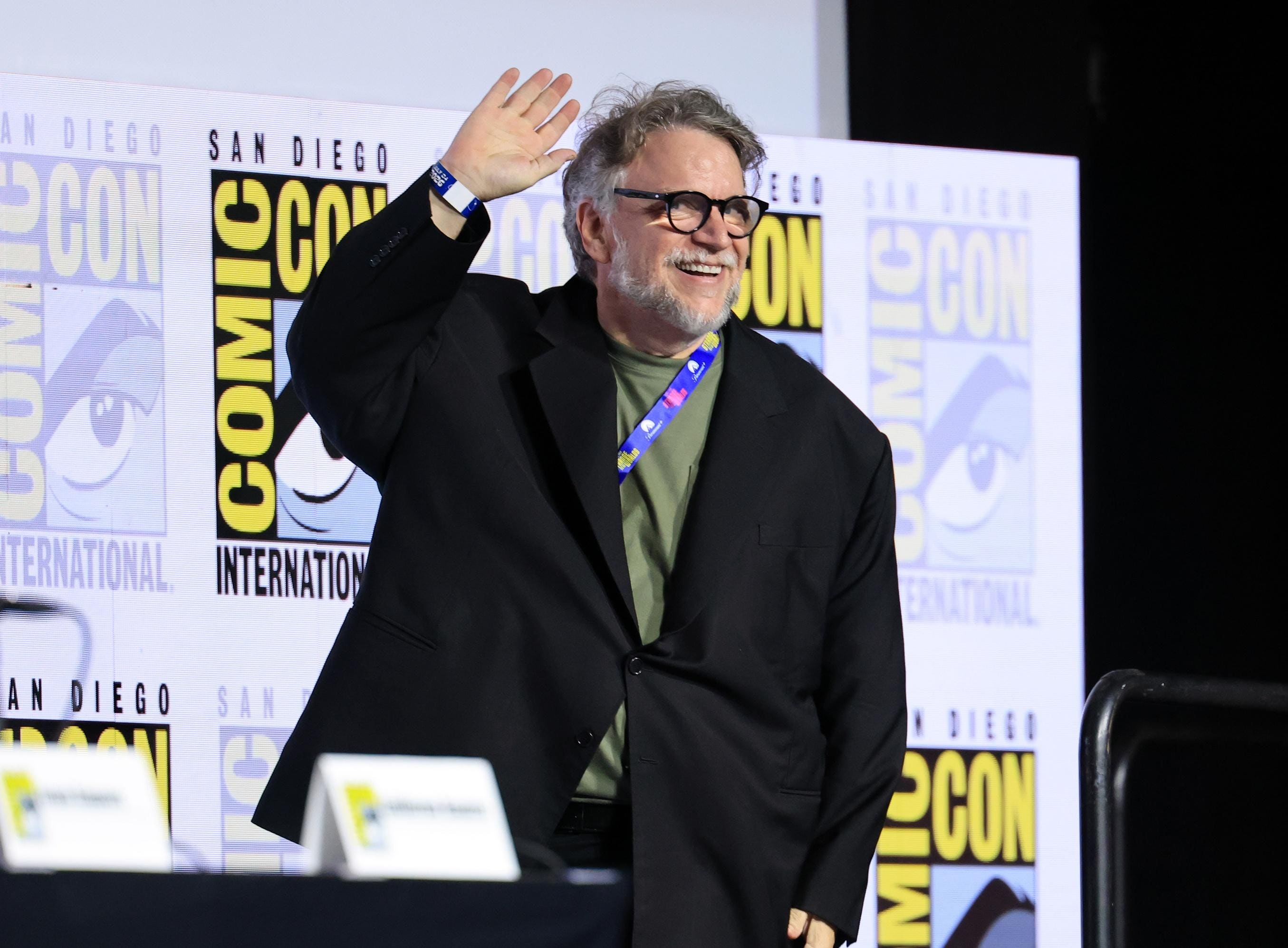 Comic-Con 2026 Reveals Hollywood’s Growing Divide Over AI Filmmaking