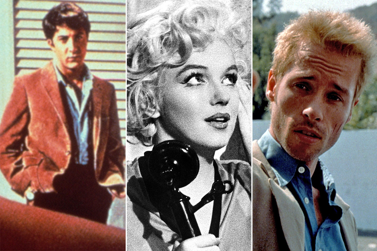 The Best Free Movies You Can Watch Online Right Now