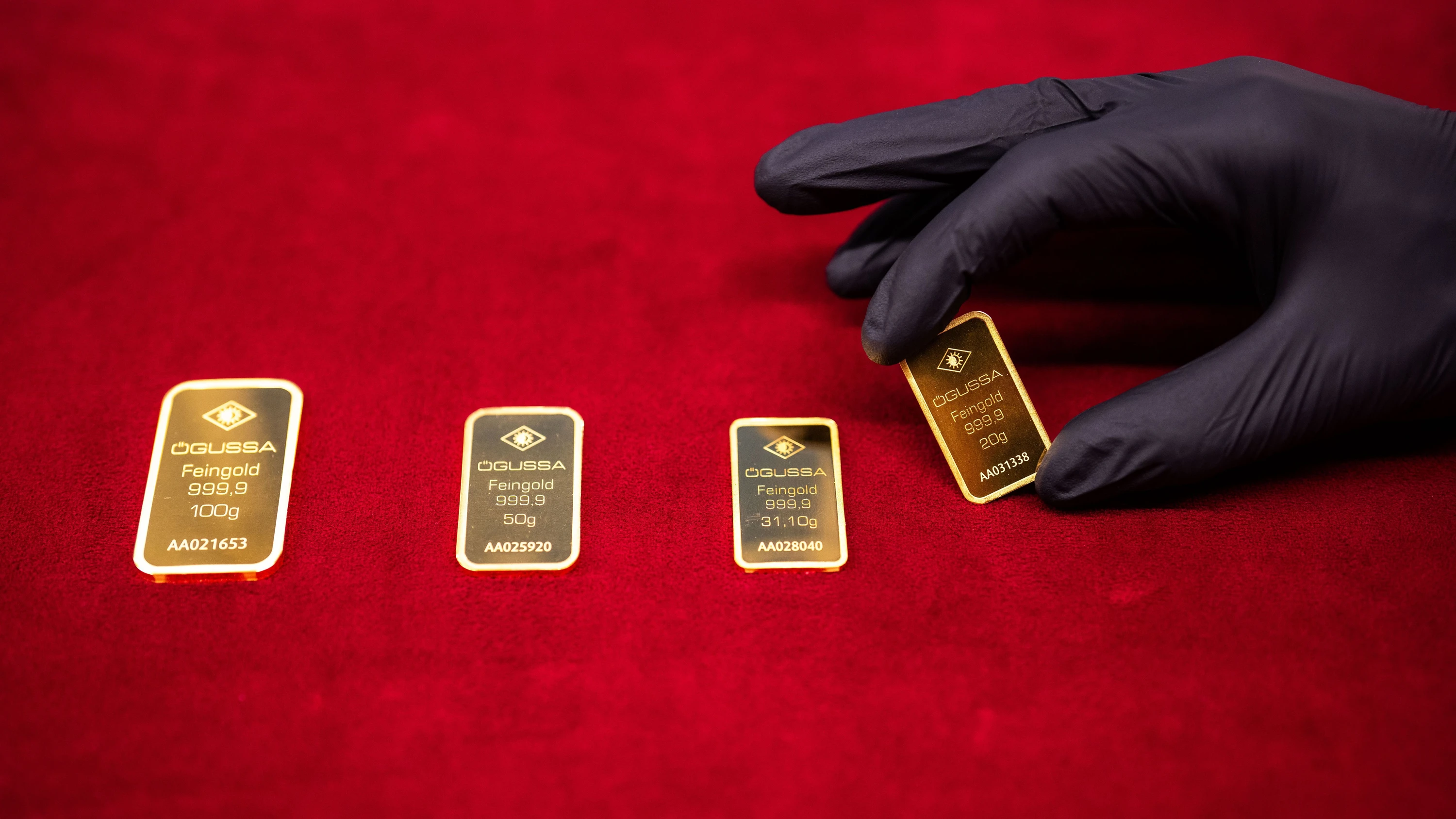 Musterstrategien: Sollten Anleger nun mehr auf Edelmetalle im Depot setzen?