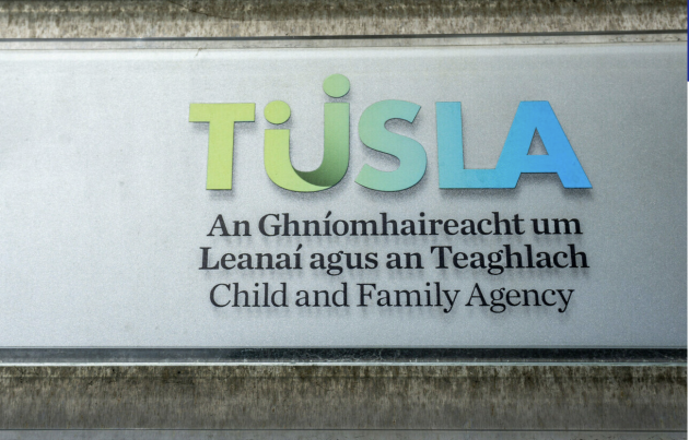 The question that revealed child in State care went missing 274 times in a year