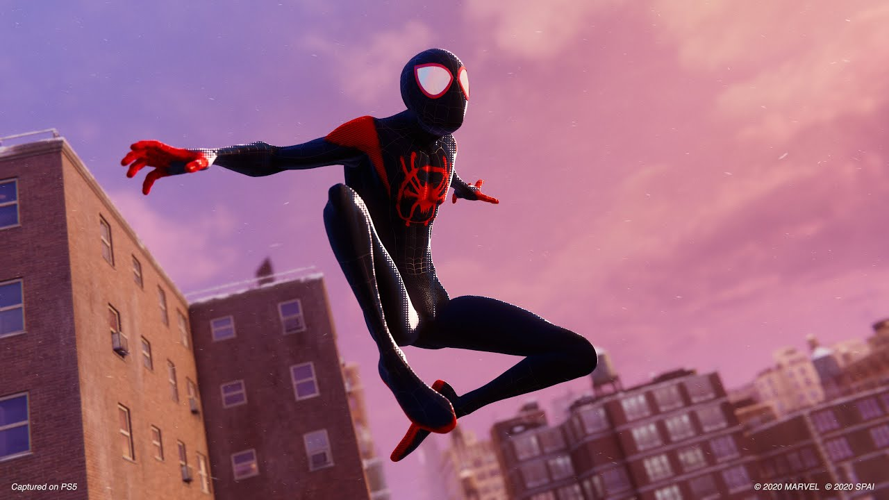 The 10 best Marvel video games of all time